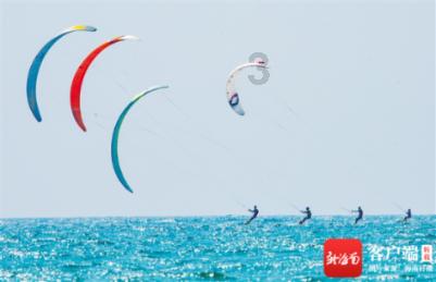 【视频】南京白鹭洲公园:灯耀秦淮 喜迎新春