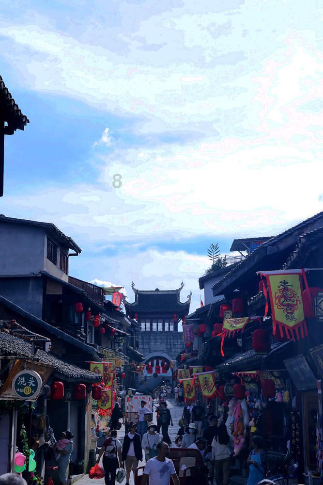 非洲国家安全排名